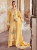 Rajbari Premium Chikankari Stitched 4-A