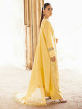 Rajbari Premium Chikankari Stitched 4-A