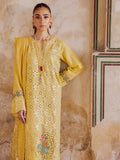 Rajbari Premium Chikankari Stitched 4-A
