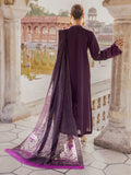Rajbari Premium Chikankari Stitched 4-B