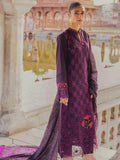 Rajbari Premium Chikankari Stitched 4-B