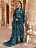 Rajbari Premium Chikankari Stitched 5-B