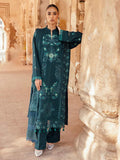 Rajbari Premium Chikankari Stitched 5-B