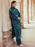 Rajbari Premium Chikankari Stitched 5-B