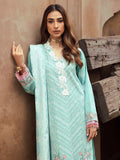 Rajbari Premium Chikankari Stitched 6-B