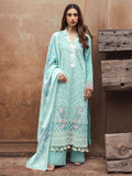 Rajbari Premium Chikankari Stitched 6-B