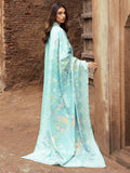 Rajbari Premium Chikankari Stitched 6-B