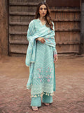 Rajbari Premium Chikankari Stitched 6-B