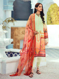 Nissa By RajBari Print Lawn D#03