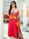 Nissa By RajBari Print Lawn D#05