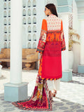 Nissa By RajBari Print Lawn D#05