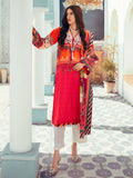 Nissa By RajBari Print Lawn D#05