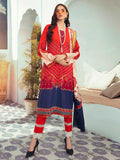Nissa By RajBari Print Lawn D#07