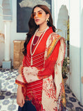 Nissa By RajBari Print Lawn D#07