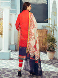 Nissa By RajBari Print Lawn D#07