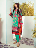 Nissa By RajBari Print Lawn D#08