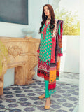 Nissa By RajBari Print Lawn D#08