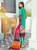 Nissa By RajBari Print Lawn D#08