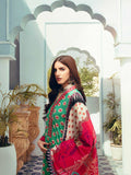 Nissa By RajBari Print Lawn D#08