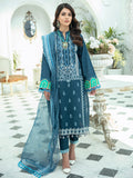 Nissa Embroidered Vol 01 '22  D#01
