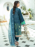 Nissa Embroidered Vol 01 '22  D#01