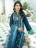 Nissa Embroidered Vol 01 '22  D#01