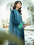 Nissa Embroidered Vol 01 '22  D#01