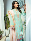 Nissa Embroidered Vol 01 '22  D#05