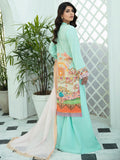Nissa Embroidered Vol 01 '22  D#05