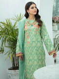 Nissa Embroidered Vol 01 '22  D#06