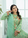 Nissa Embroidered Vol 01 '22  D#06