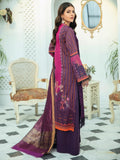 Nissa Embroidered Vol 01 '22  D#07