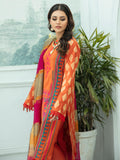 Nissa Embroidered Vol 01 '22  D#09