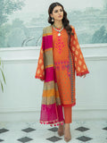 Nissa Embroidered Vol 01 '22  D#09