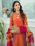 Nissa Embroidered Vol 01 '22  D#09