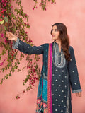 Nissa Lawn by RajBari Vol 2 23' D#02