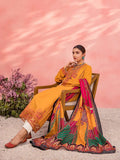 Nissa Lawn by RajBari Vol 2 23' D#09