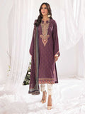 Nissa Lawn by RajBari Vol 1 23' 3B