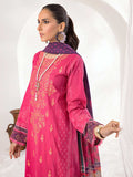 Nissa Lawn by RajBari Vol 1 23' 4A