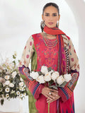 Nissa Lawn by RajBari Vol 1 23' 5A