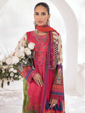 Nissa Lawn by RajBari Vol 1 23' 5A