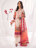 Nissa Lawn by RajBari Vol 1 23' 5B