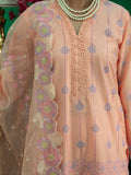 RajBari Chikankari Edit '22 D#03