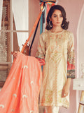 Linen Vol1 '19 1A
