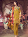 Linen Vol1 '19 5A