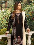 RajBari Voile Jacquard '22 D#1A