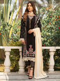 RajBari Voile Jacquard '22 D#1A