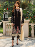 RajBari Voile Jacquard '22 D#1A