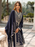 RajBari Voile Jacquard '22 D#2A