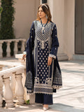 RajBari Voile Jacquard '22 D#2A
